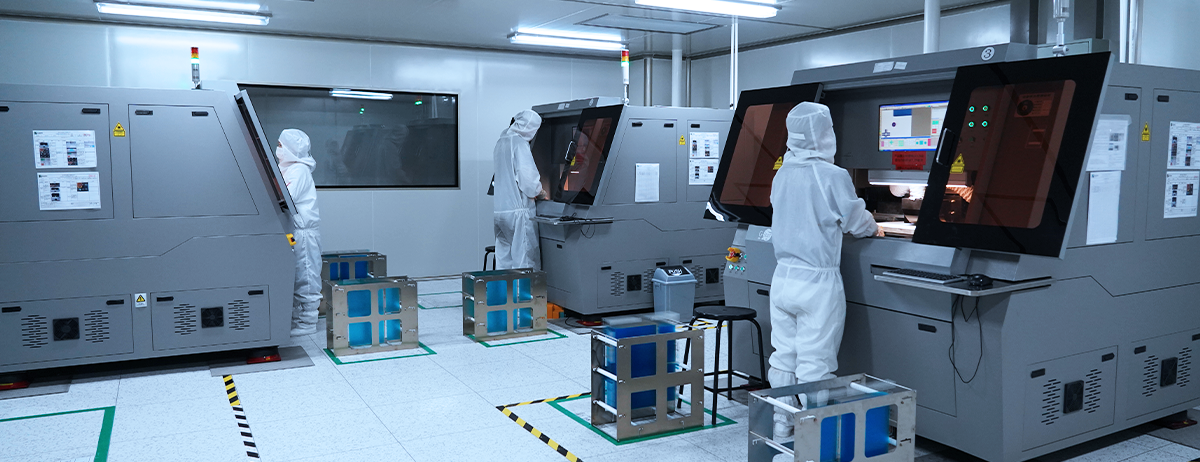 LASER Machine
