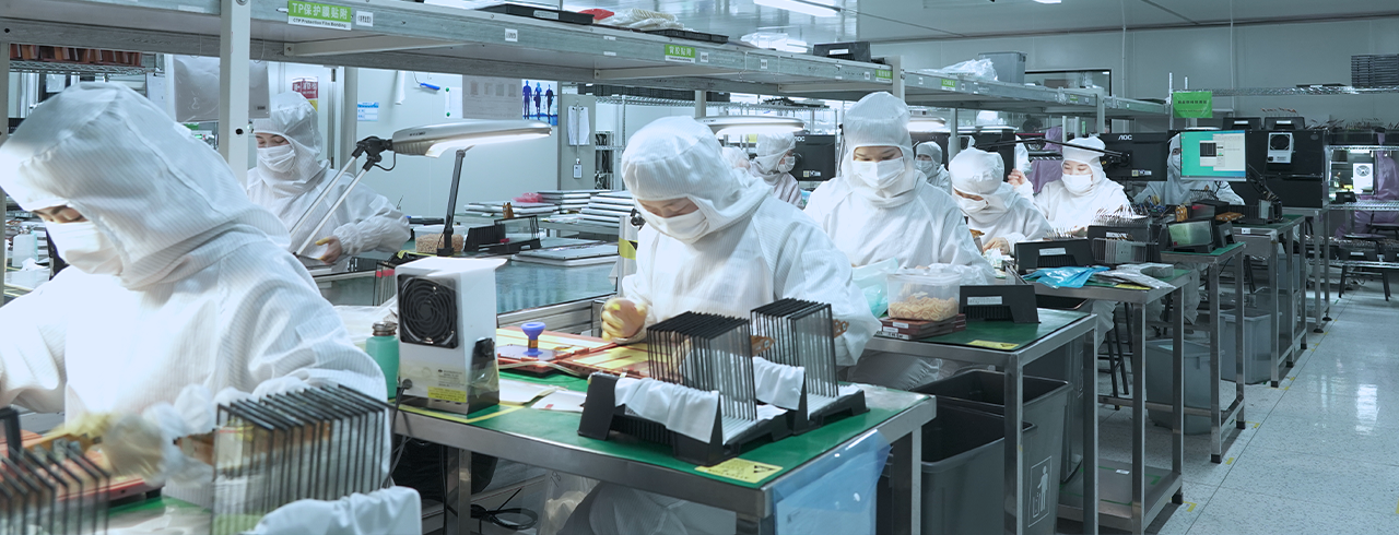 manufacture