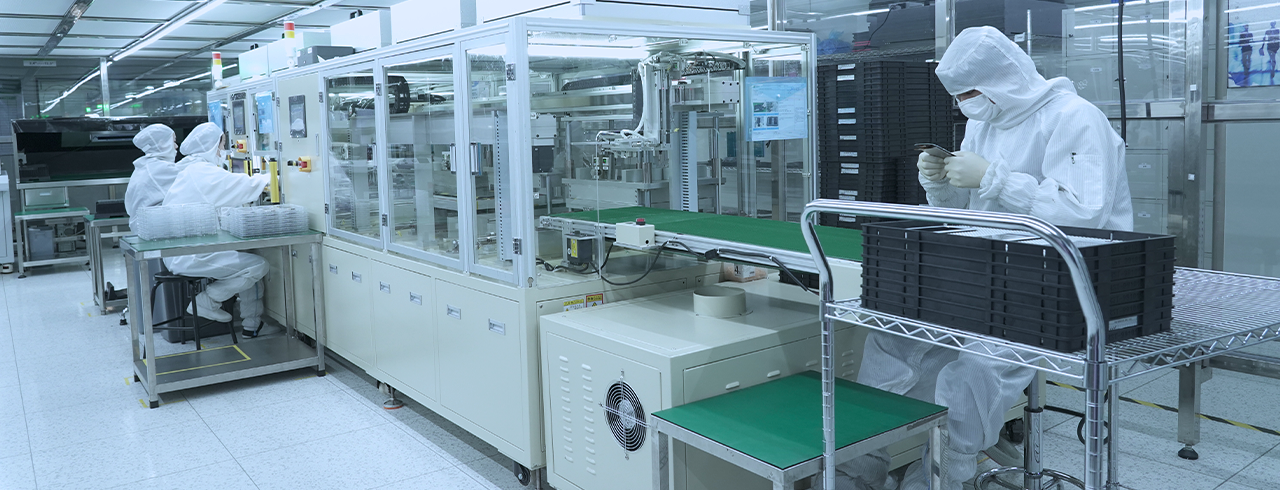 OCA automation 