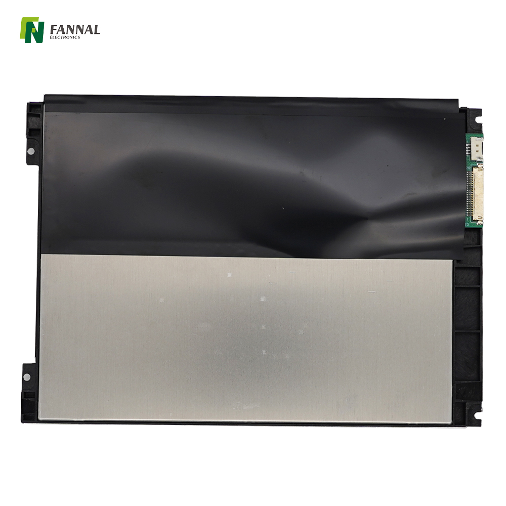 8-inch Industrial TFT LCD, 1024x768, High Brightness ,1000cd/m2, 20PINS LVDS