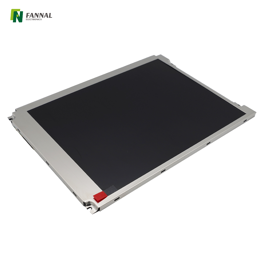 8-inch Industrial TFT LCD, 1024x768, High Brightness ,1000cd/m2, 20PINS LVDS