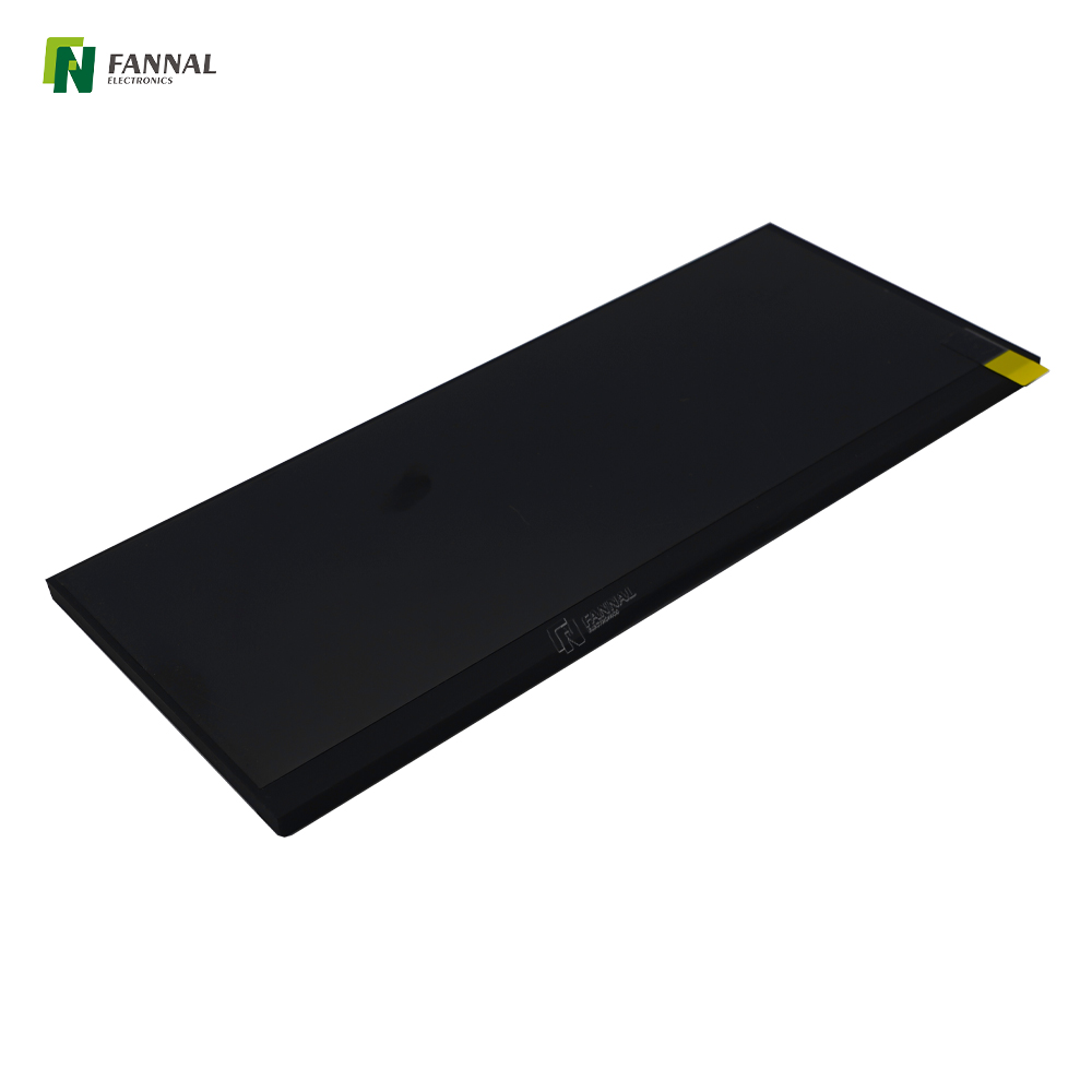 10.25-inch Industrial TFT LCD Resolution 1920x720 Brightness 750cd/m2 50PINS LVDS -30~85Ope Temp